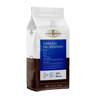 Decaf Grani
