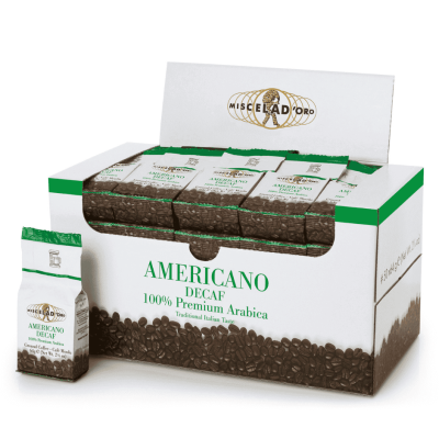 Filtro Americano Decaf