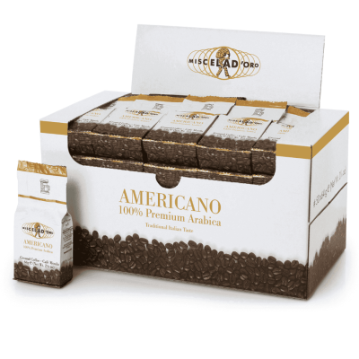 Filtro Americano Premium