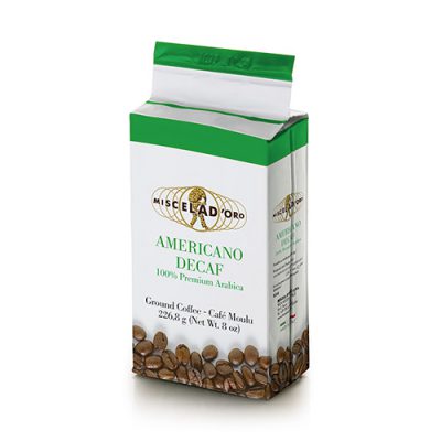 Americano Premium Decaf 227