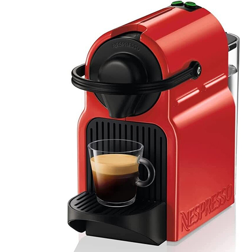 Il Regno Delle Offerte - 👑Nespresso Inissia Macchina per caffé espresso, a  capsule 59,90€ invece di 99,99€ Info Prezzi  29632  Recensioni: 4.6/ 5.0 Venduto e spedito da  #offerta #CasaECucina  Invita