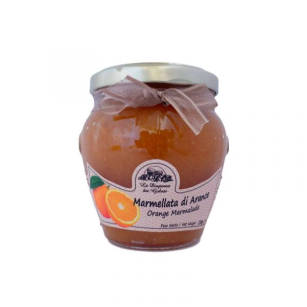 Kit Colazione Siciliana – Senza caffè