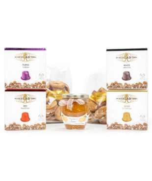Kit Colazione Capsule