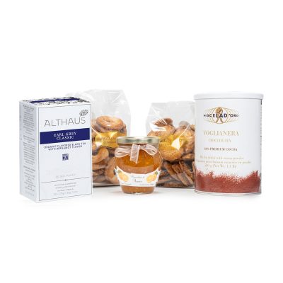 Kit Colazione No Food
