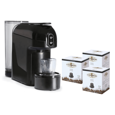 Capitani Black