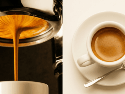 Come migliorare la crema dell'espresso