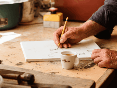 Master of craft